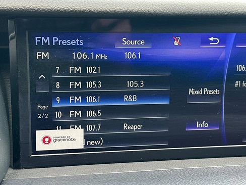 Used 2019 Lexus IS 350 F Sport image 20