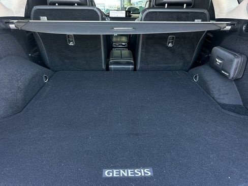 Used 2024 Genesis GV80 3.5T Prestige Signature AWD/4WD image 15