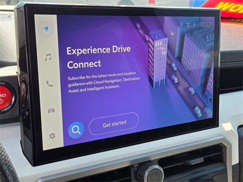 Used 2024 Toyota Tacoma TRD Off-Road image 20