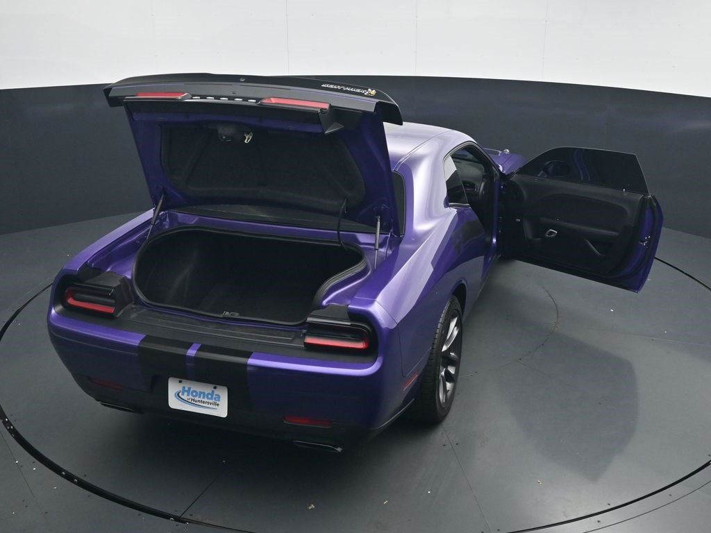 Used 2023 Dodge Challenger R/T Scat Pack RWD image 42
