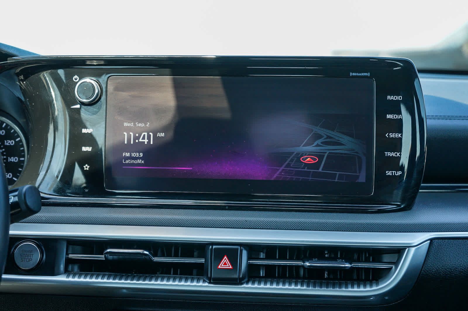 Used 2022 Kia K5 GT-Line FWD image 14