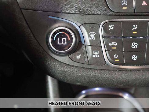 Used 2023 Chevrolet Malibu LT FWD image 4