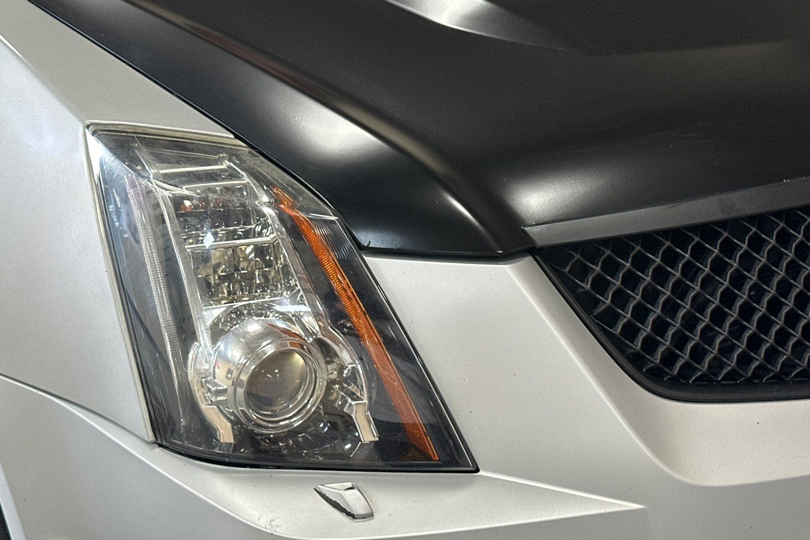 Used 2013 Cadillac CTS V RWD image 41