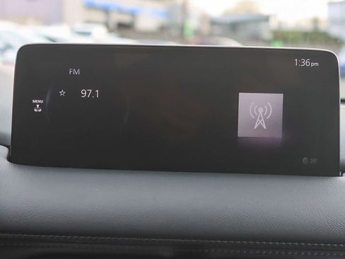 Used 2021 MAZDA CX-5 Touring w/ Touring Preferred SV Package image 13