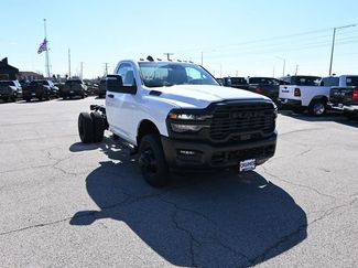 New 2026 RAM 3500 Tradesman AWD/4WD video 2