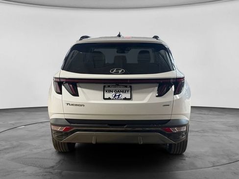 Used 2023 Hyundai Tucson SEL image 6