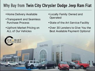 Used 2022 Jeep Renegade Latitude w/ Convenience Group image 1
