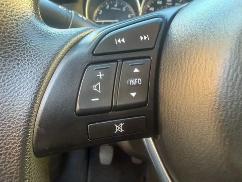 Used 2014 MAZDA CX-5 Sport image 15