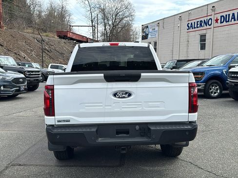 Used 2024 Ford F150 XL image 8
