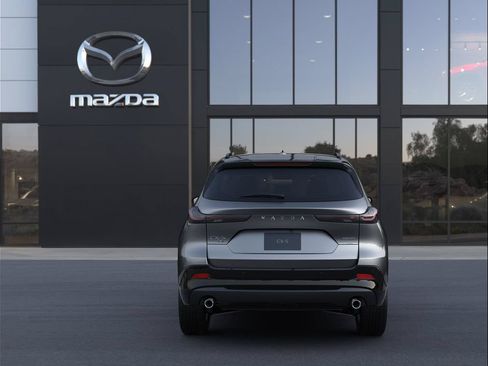 New 2026 MAZDA CX-5 2.5 S w/ Premium Package AWD/4WD image 5
