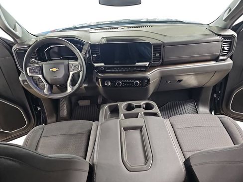 Certified 2024 Chevrolet Silverado 1500 LT AWD/4WD image 11