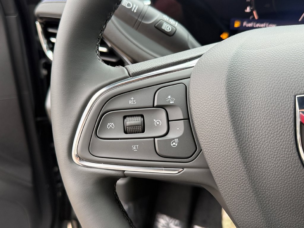 New 2026 Buick Envista Sport Touring w/ Convenience I Package FWD image 12