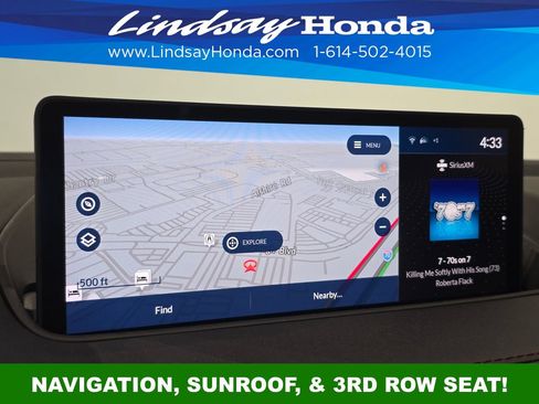 Used 2024 Acura MDX A-Spec image 17