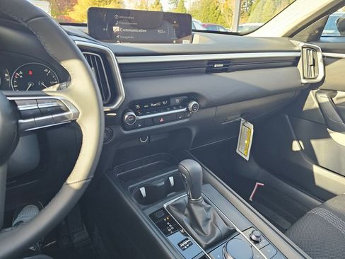 New 2026 MAZDA CX-50 AWD 2.5 S w/ Preferred Pkg image 19
