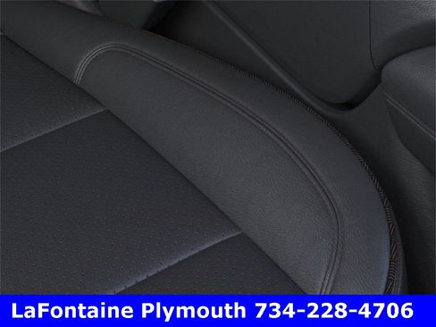 New 2025 Chevrolet Tahoe High Country w/ LPO, Illumination Package image 21