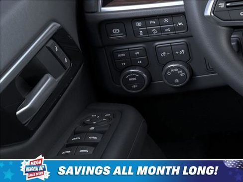 New 2026 Chevrolet Tahoe LS AWD/4WD image 22
