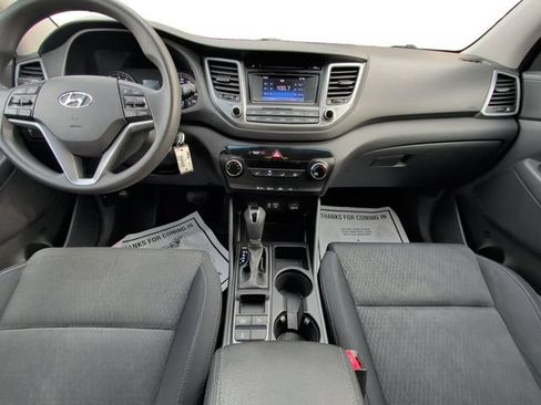 Used 2016 Hyundai Tucson SE w/ Option Group 02 AWD/4WD image 10