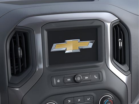 New 2026 Chevrolet Silverado 2500 W/T w/ WT Convenience Package AWD/4WD image 14