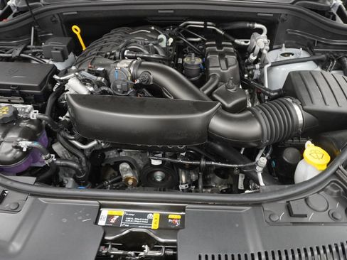 New 2026 Dodge Durango GT AWD/4WD image 38