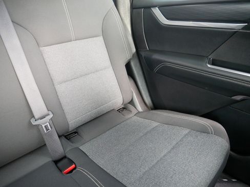 Used 2025 GMC Acadia Elevation image 14