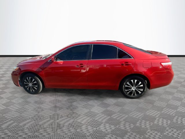 Used 2009 Toyota Camry LE FWD image 5