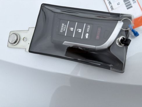 Certified 2025 Acura TLX SH-AWD w/ A-SPEC Pkg image 36