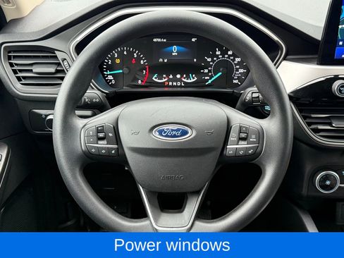 Used 2020 Ford Escape SE image 27