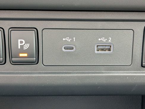 New 2026 Nissan Frontier SV AWD/4WD image 24