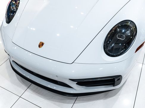 Used 2024 Porsche 911 GT3 RS image 40