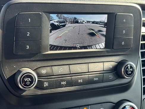 Used 2024 Ford Transit 250 Low Roof w/ Exterior Upgrade Package image 10