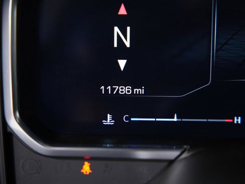 Used 2026 GMC Sierra 1500 Denali AWD/4WD image 35