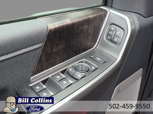 New 2026 Ford F350 Lariat w/ Lariat Premium Package image 17