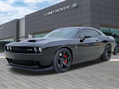 Used 2021 Dodge Challenger SRT Hellcat Redeye