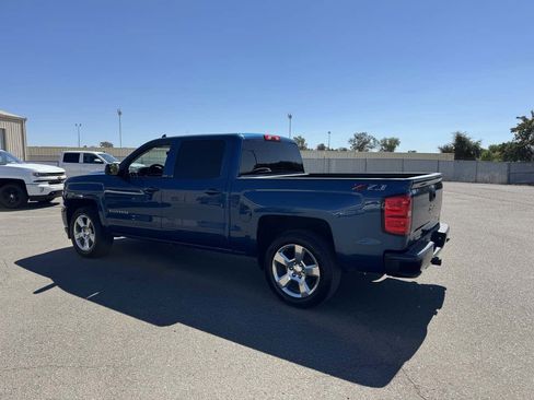 Used 2018 Chevrolet Silverado 1500 LT w/ All Star Edition image 8