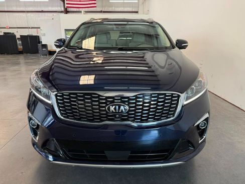 Used 2020 Kia Sorento SX FWD image 6
