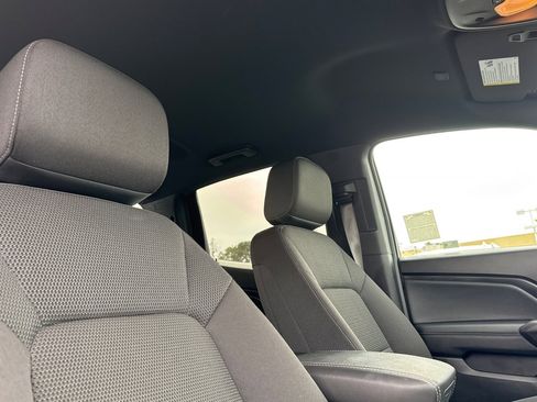 Used 2024 GMC Canyon Elevation w/ Trailering Package image 20