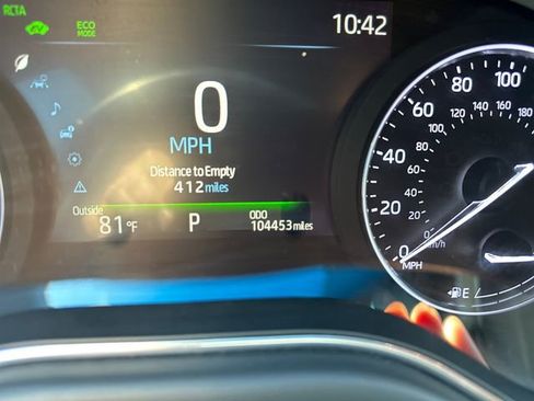 Used 2020 Toyota Avalon XSE w/ All Weather Liner Package FWD image 16