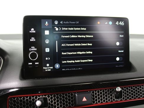 Used 2025 Honda Civic Si image 28