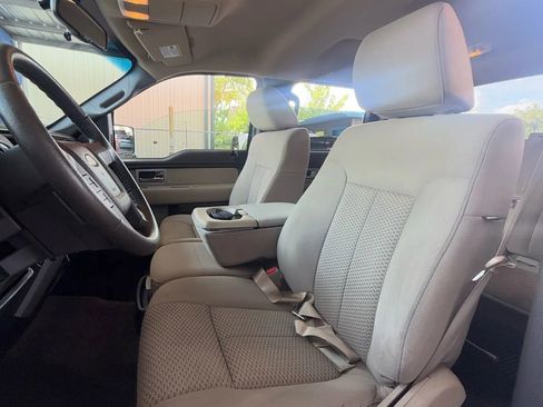 Used 2010 Ford F150 XLT image 13