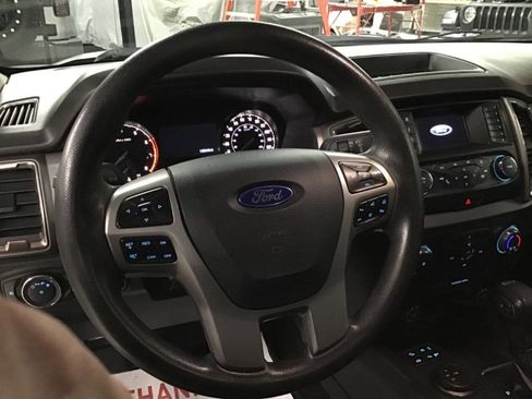 Used 2019 Ford Ranger XLT w/ FX4 Off-Road Package image 13