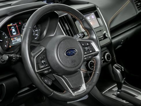 Used 2022 Subaru Crosstrek 2.0i Premium image 22