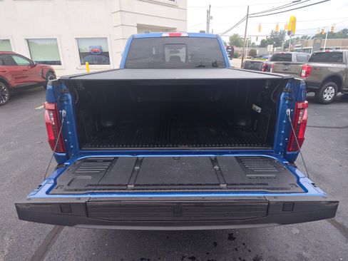 Used 2024 Ford F150 XLT w/ Equipment Group 303A High AWD/4WD image 24