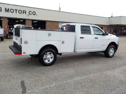 Used 2022 RAM 2500 Tradesman AWD/4WD image 6
