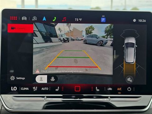 New 2026 Volkswagen GTI SE image 18