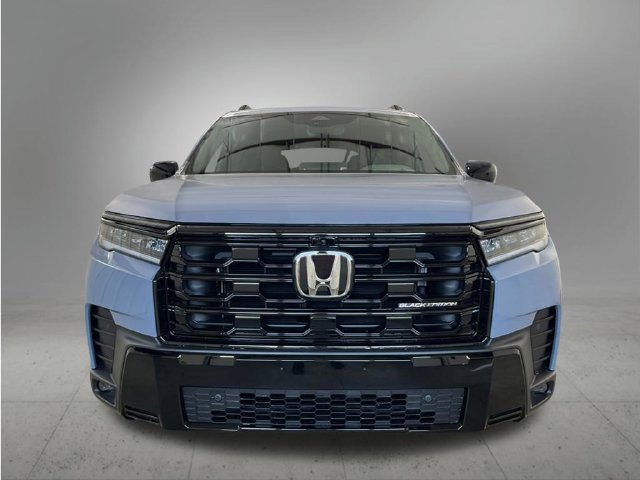 New 2026 Honda Pilot Black Edition image 10