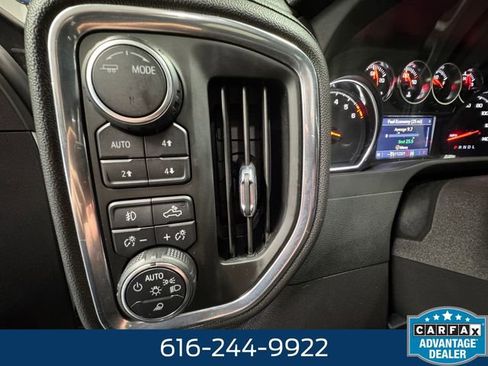 Used 2022 Chevrolet Silverado 1500 RST AWD/4WD image 22
