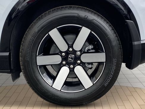 New 2026 Honda Prologue Touring image 7
