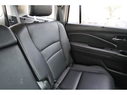 Used 2021 Honda Pilot Special Edition image 12