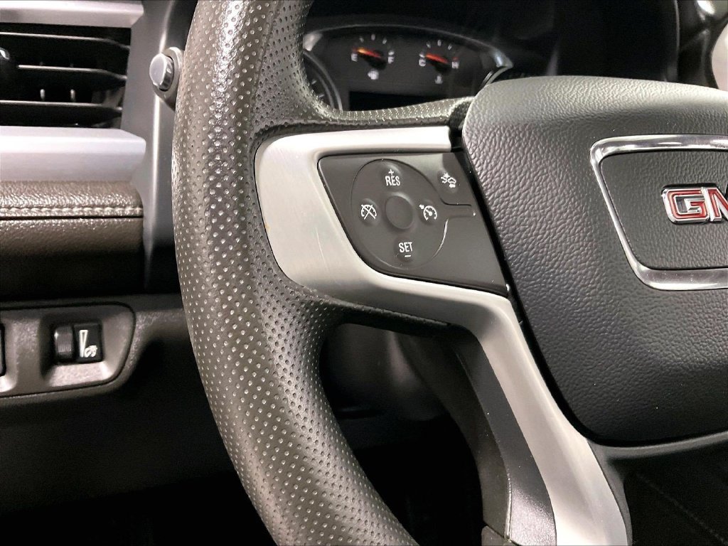 Used 2023 GMC Acadia SLE w/ Driver Convenience Package AWD/4WD image 24