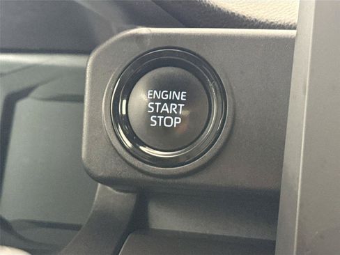 Certified 2024 Toyota Tacoma SR5 RWD image 21